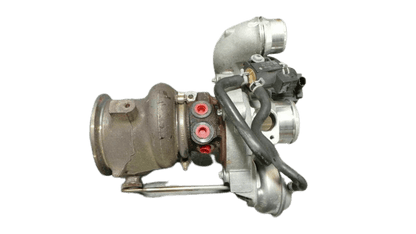 Used OEM 2016-2017 Chevrolet Malibu 1.5L Turbocharger OEM