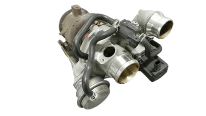 Used OEM 2016-2017 Chevrolet Malibu 1.5L Turbocharger OEM