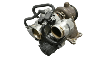 Used OEM 2016-2017 Chevrolet Malibu 1.5L Turbocharger OEM