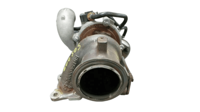 Used OEM 2016-2017 Chevrolet Malibu 1.5L Turbocharger OEM