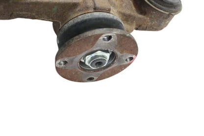 Used OEM 2006-2015 Lexus IS250 Front Axle Differential Carrier 4.10 Ratio OEM