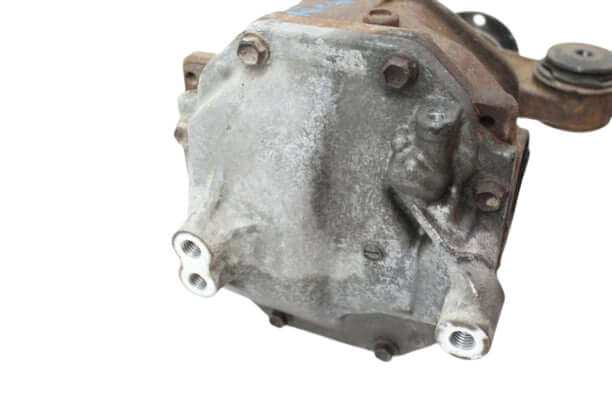 Used OEM 2006-2015 Lexus IS250 Front Axle Differential Carrier 4.10 Ratio OEM