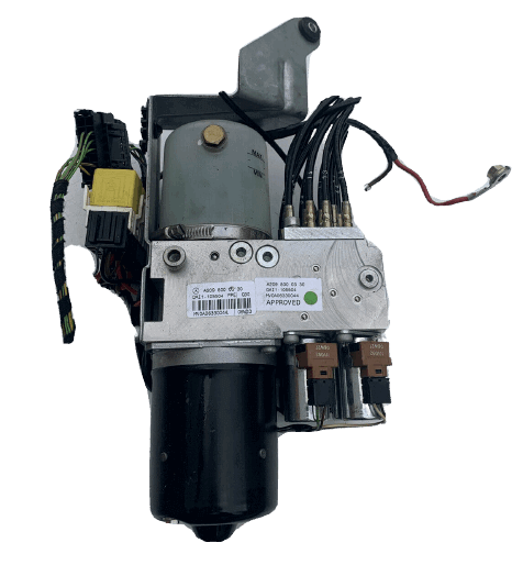 Used OEM 2004-2009 Mercedes-Benz CLK350 Convertible Roof Top Hydraulic Pump Motor OEM