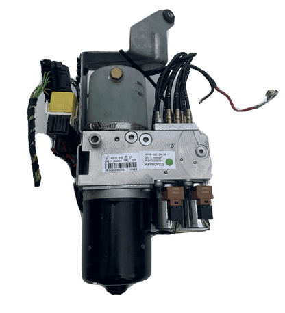 Used OEM 2004-2009 Mercedes-Benz CLK350 Convertible Roof Top Hydraulic Pump Motor OEM