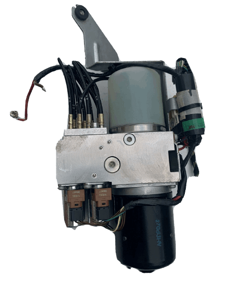Used OEM 2004-2009 Mercedes-Benz CLK350 Convertible Roof Top Hydraulic Pump Motor OEM