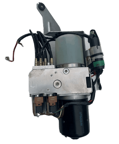 Used OEM 2004-2009 Mercedes-Benz CLK350 Convertible Roof Top Hydraulic Pump Motor OEM