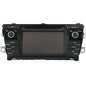 Used OEM 2014-2016 Toyota Corolla Radio Touchscreen Display OEM 86140-02050