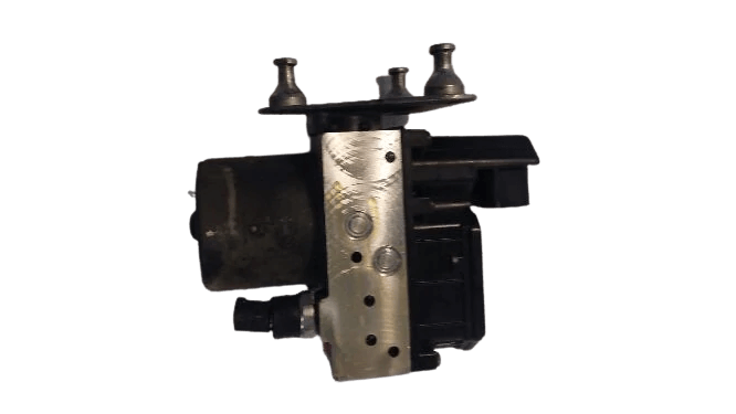 Used OEM 2009-2010 Ford Explorer ABS Pump Assembly with Roll Stability Control OEM