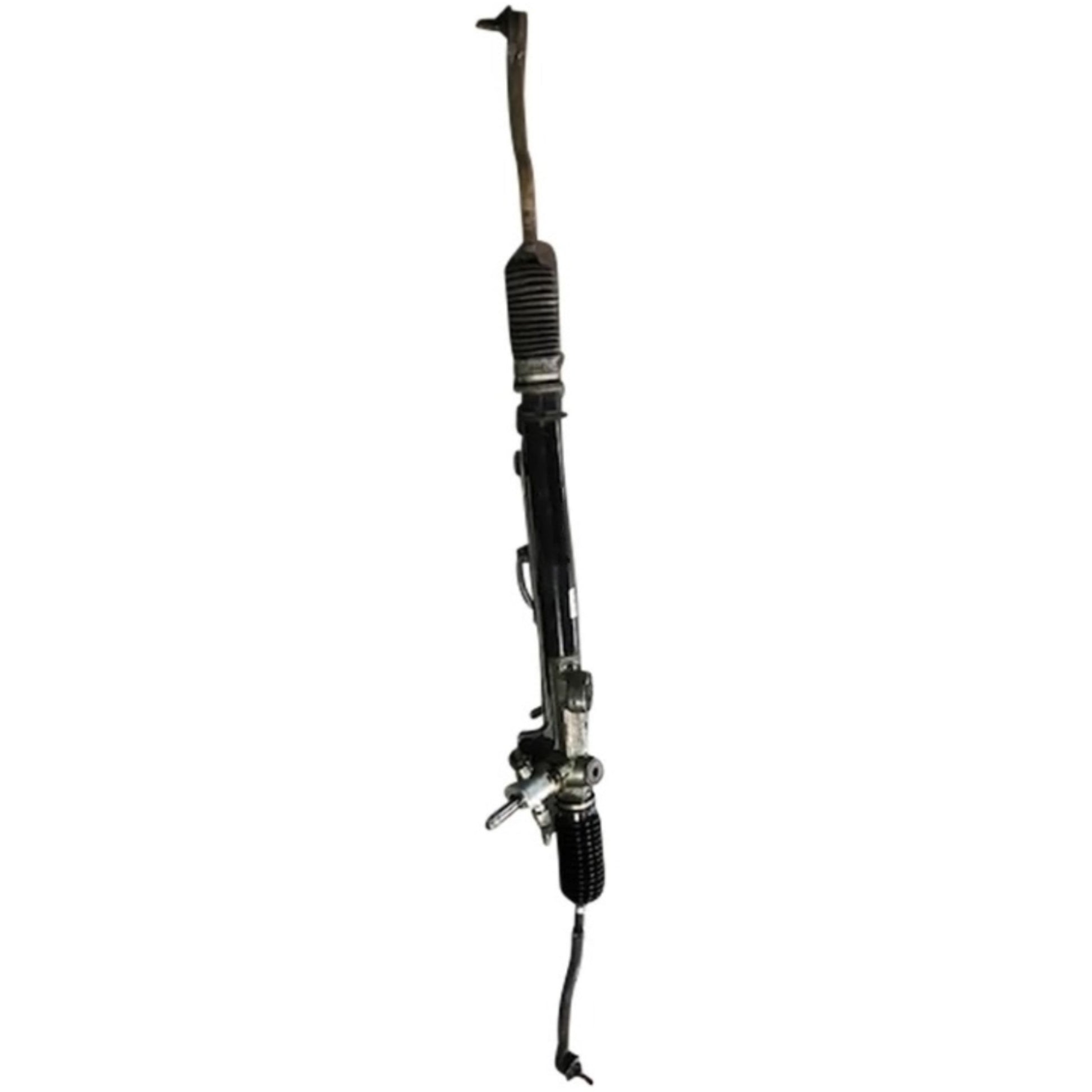 Used OEM 2007-2014 Volkswagen Jetta Power Steering Rack and Pinion OEM