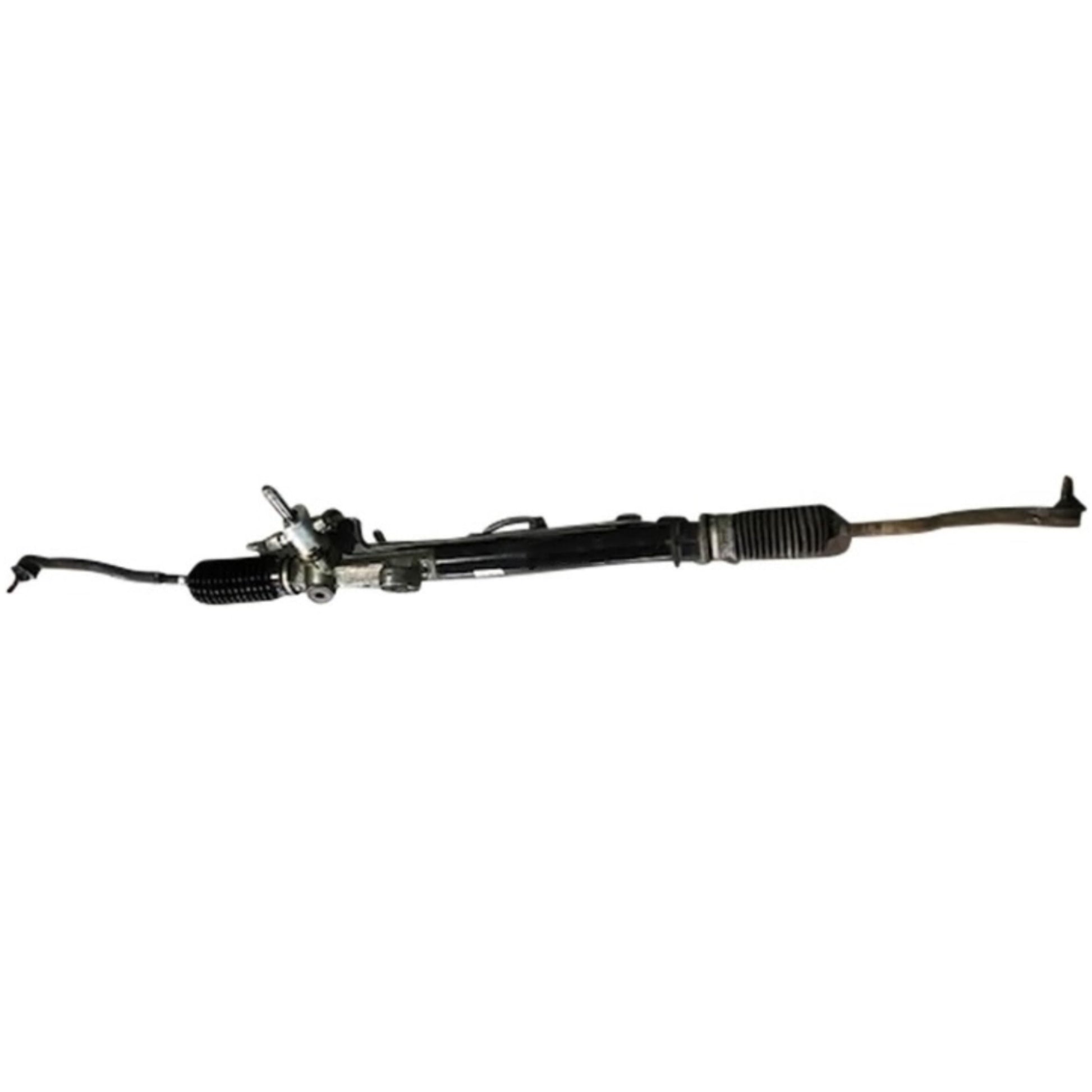 Used OEM 2007-2014 Volkswagen Jetta Power Steering Rack and Pinion OEM