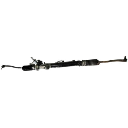Used OEM 2007-2014 Volkswagen Jetta Power Steering Rack and Pinion OEM