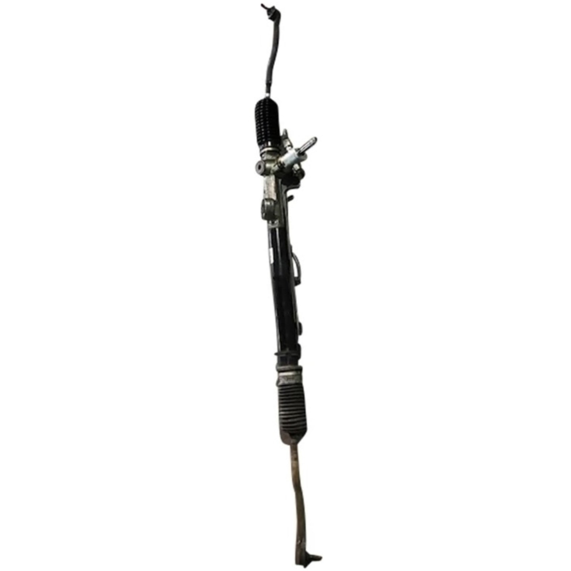 Used OEM 2007-2014 Volkswagen Jetta Power Steering Rack and Pinion OEM