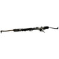 Used OEM 2007-2014 Volkswagen Jetta Power Steering Rack and Pinion OEM