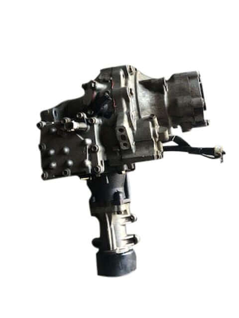 Used OEM 1996-2000 Toyota RAV4 Transfer Case Assembly Automatic AWD OEM