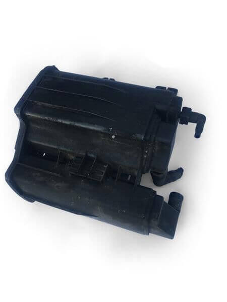 Used OEM 2010-2011 Mazda 3 Fuel Vapor Canister EVAP Charcoal OEM