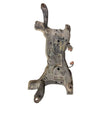 Used OEM 2012-2018 Ford Focus Front Subframe Cradle OEM
