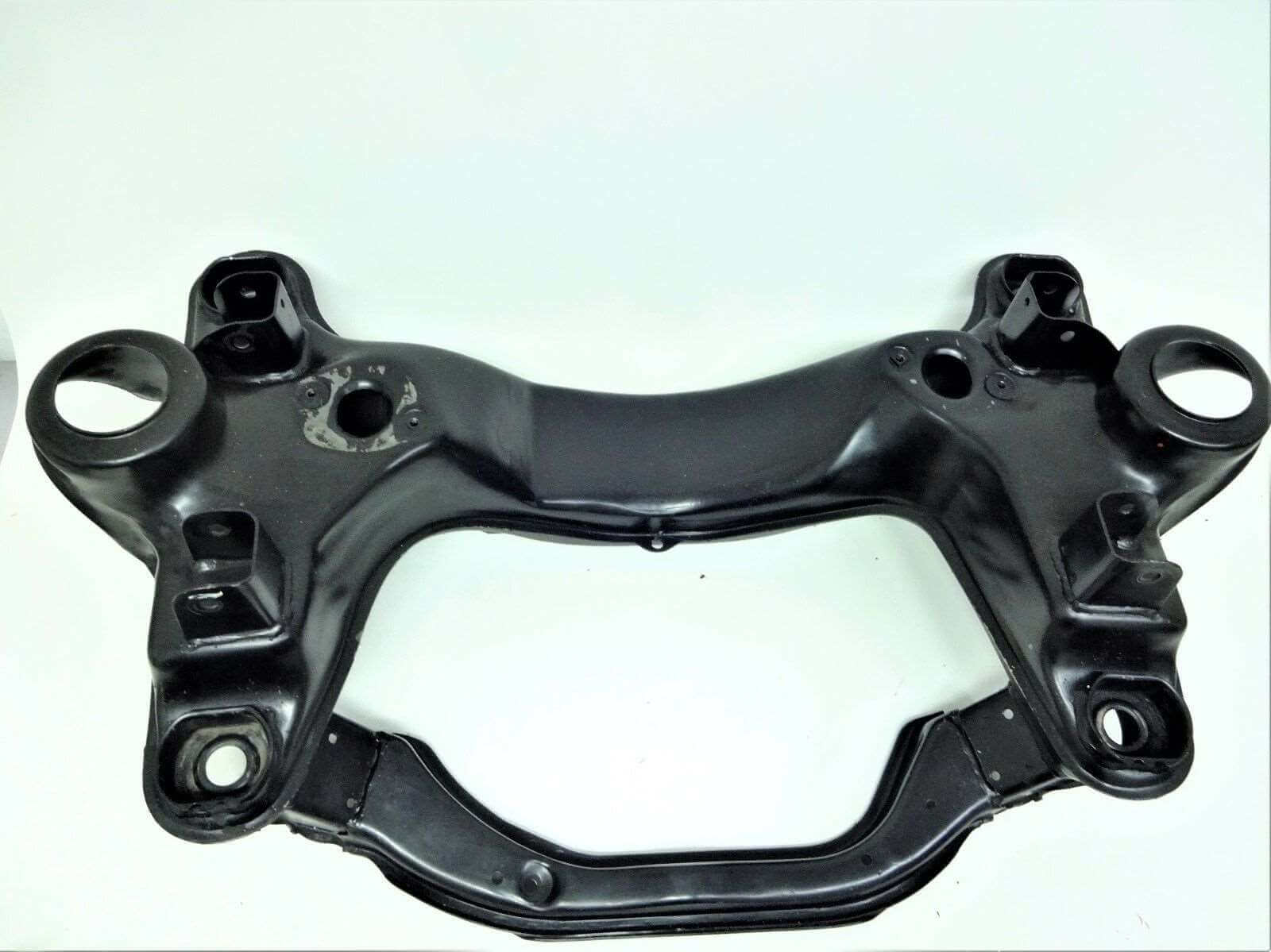 Used OEM 2004-2008 Mitsubishi Endeavor Rear Suspension Sub Frame Cradle 4WD OEM