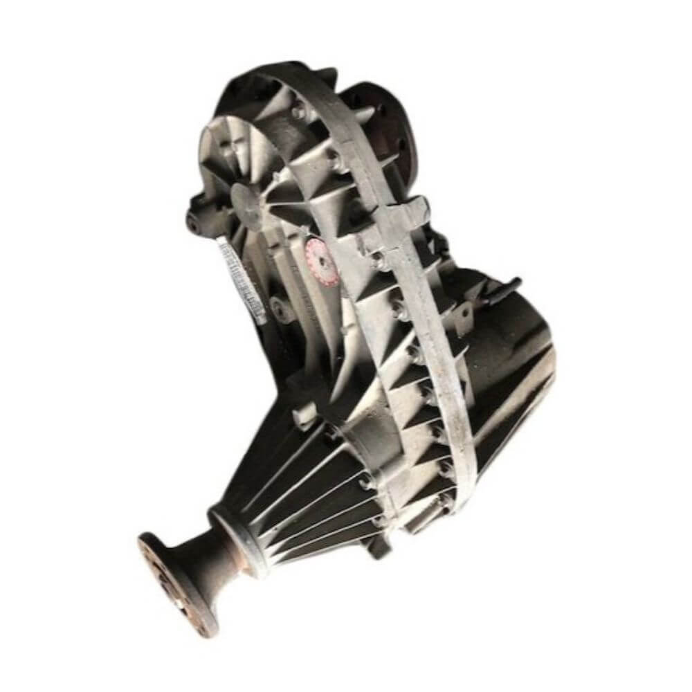 Used OEM 2003-2007 GMC Sierra Chevrolet Silverado Transfer Case Assembly OEM