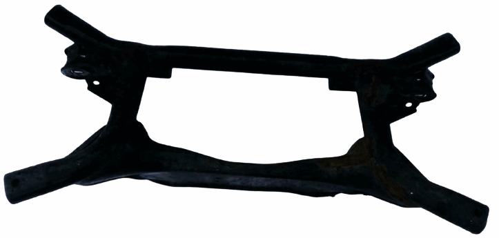 Used OEM 2007-2008 Mitsubishi Lancer Outlander Rear Sub Frame Cradle OEM