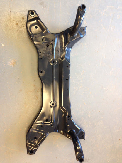 Used OEM 2007-2017 Dodge Caliber Jeep Compass Patriot Front Subframe Engine Cradle OEM