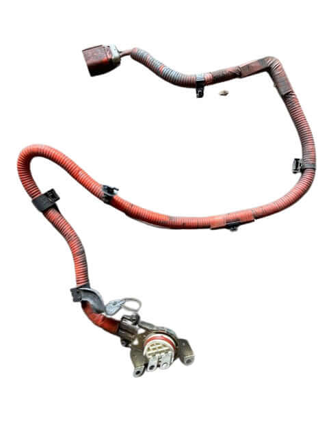 Used OEM 2012-2015 Toyota Prius C AC Compressor Wire Harness OEM