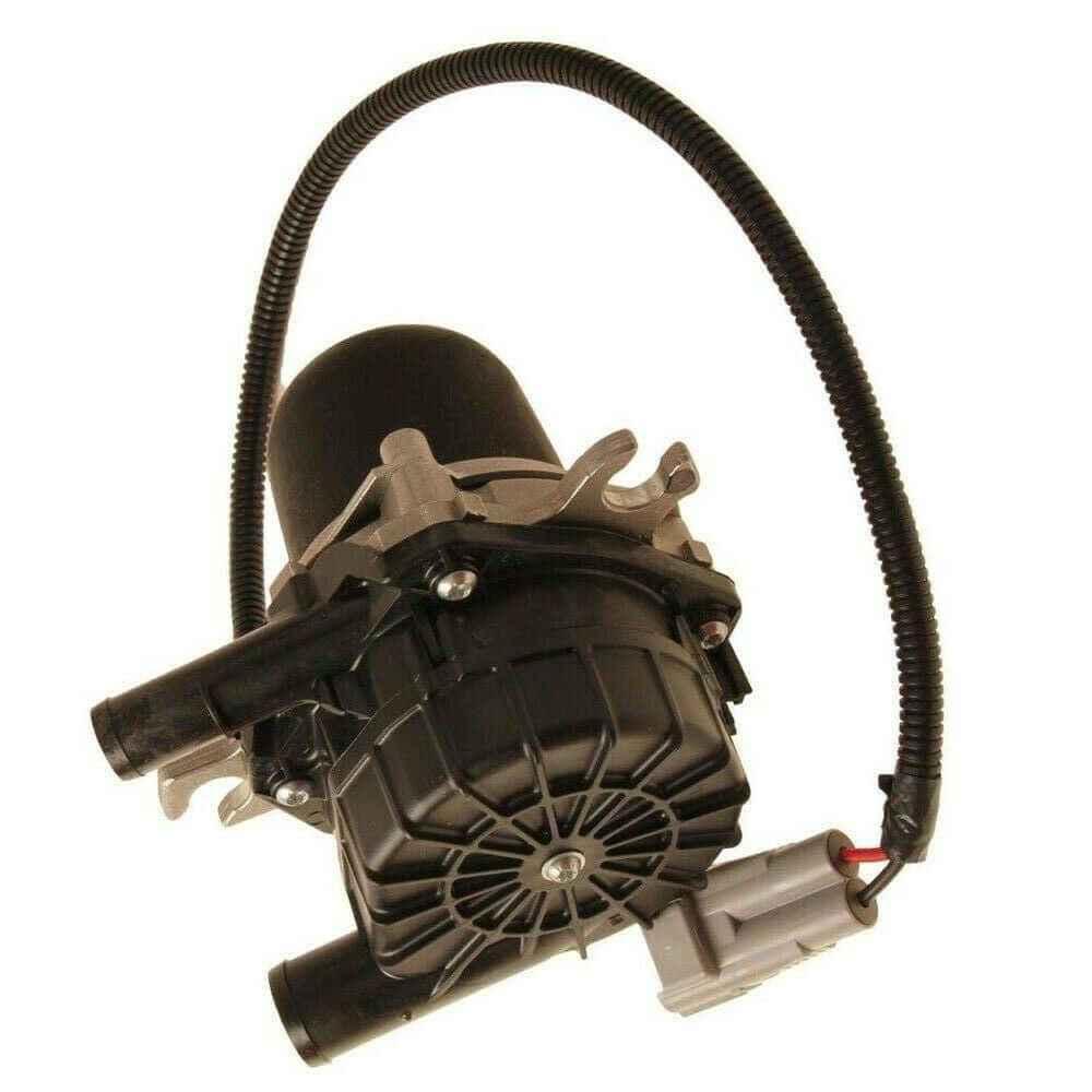 Used OEM 2006-2013 Toyota Lexus Secondary Air Injection Smog Pump OEM
