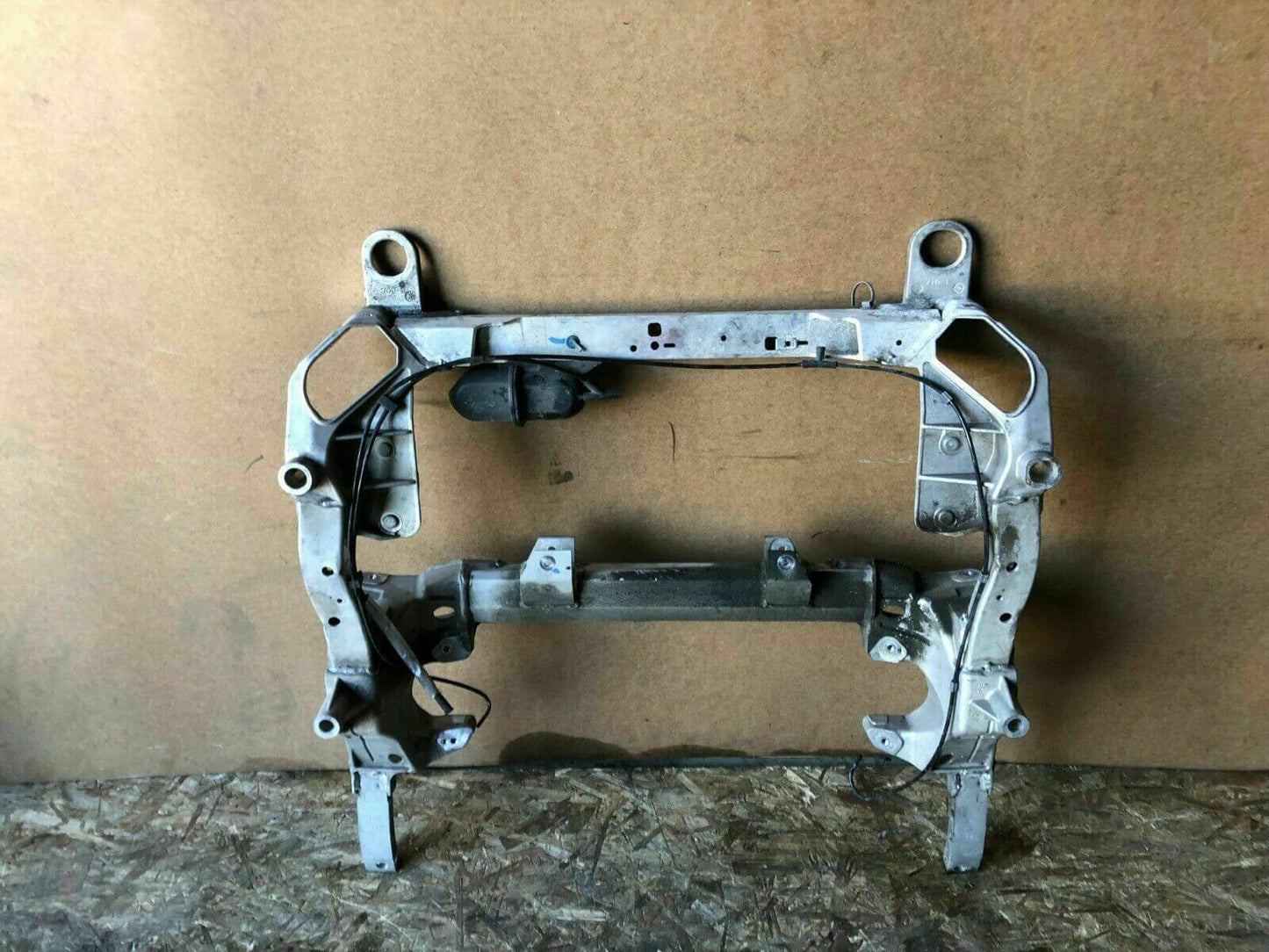 Used OEM 2014-2018 Cadillac CTS Front Engine Subframe Cradle OEM