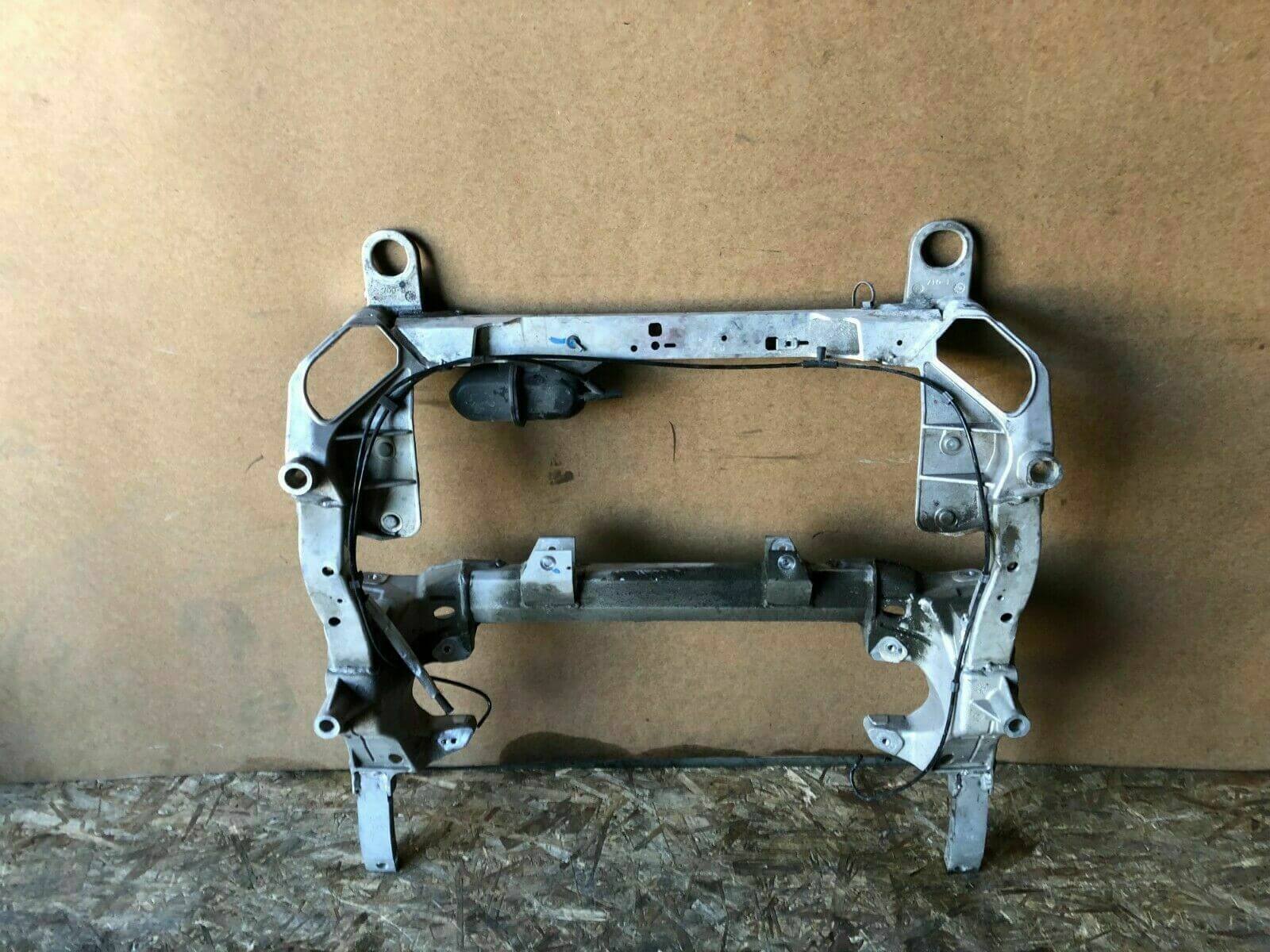 Used OEM 2014-2018 Cadillac CTS Front Engine Subframe Cradle OEM
