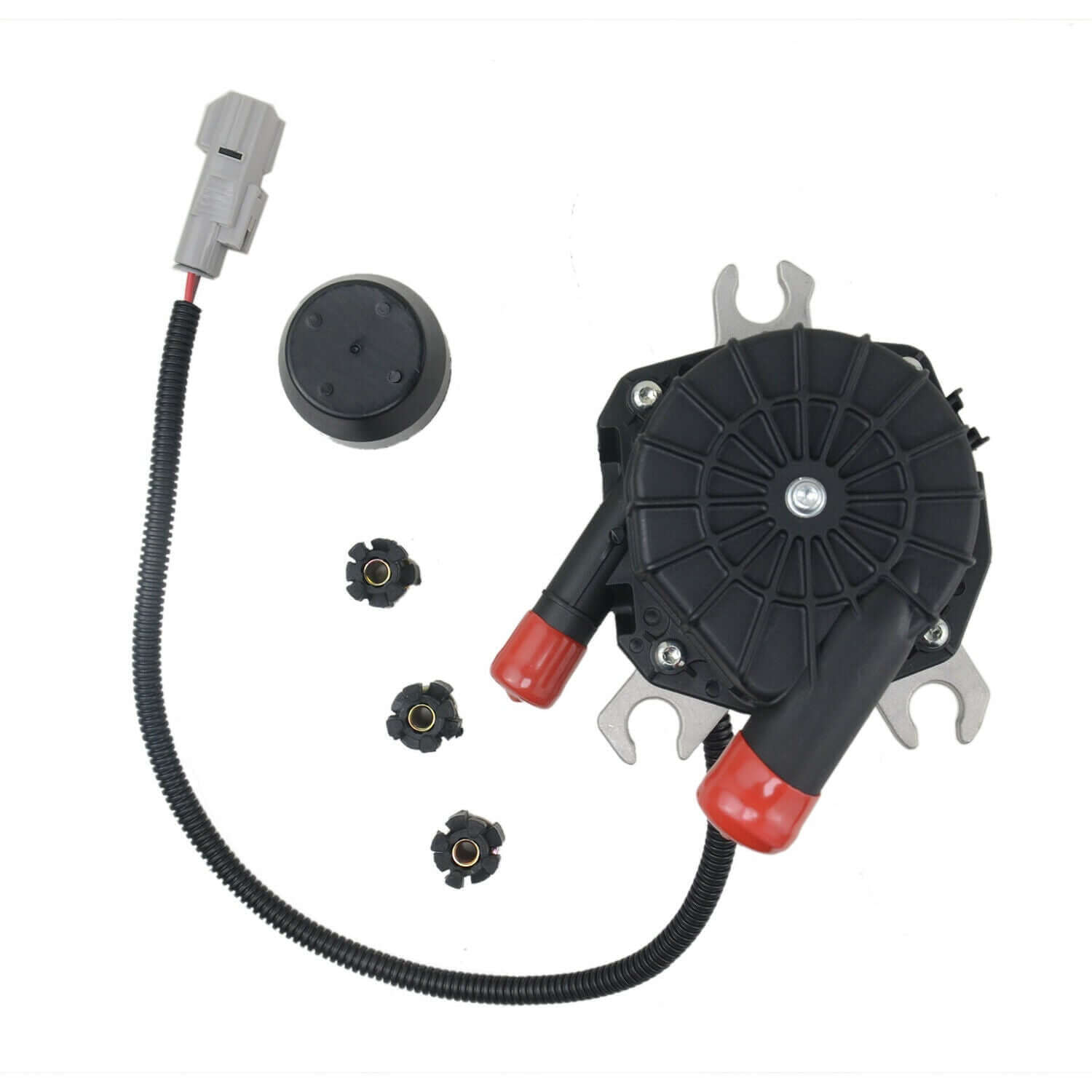 Used OEM 2007-2013 Toyota Tundra Sequoia Land Cruiser Secondary Air Pump OEM
