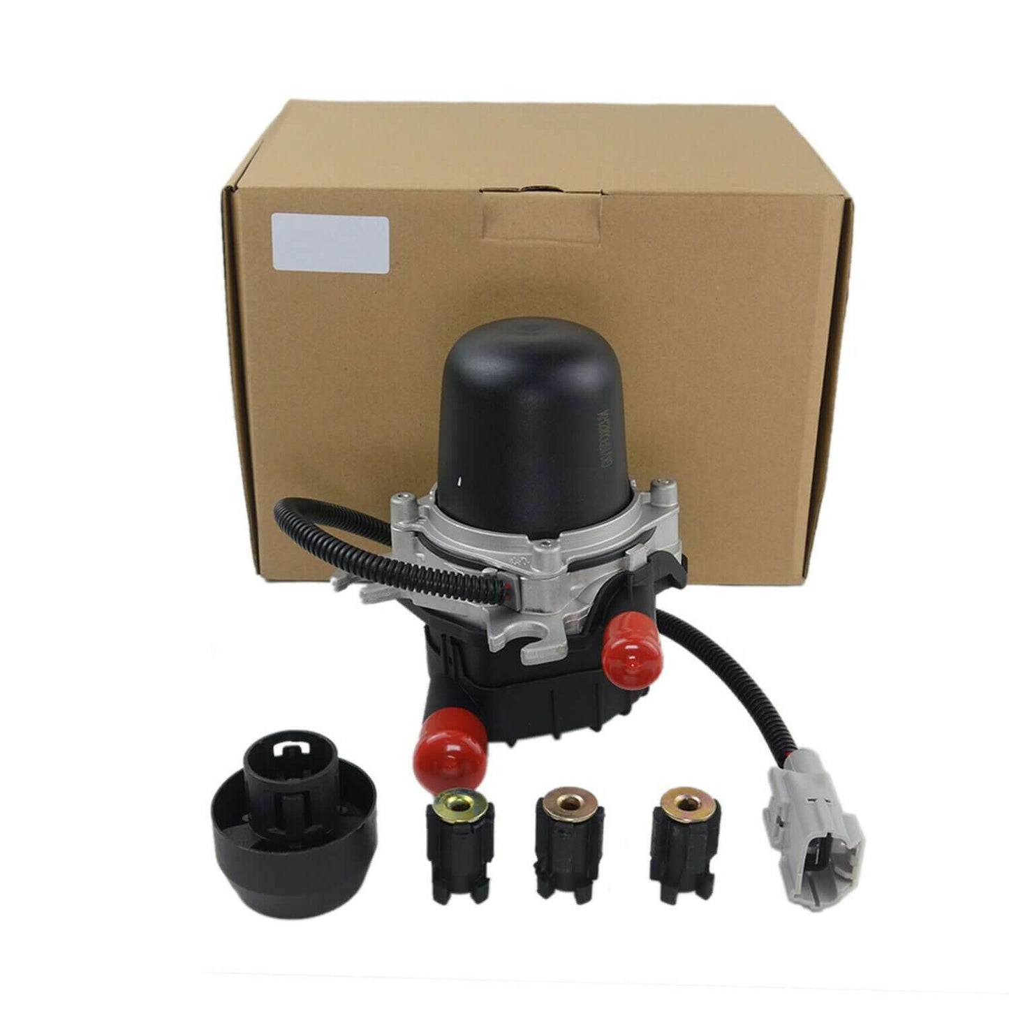 Used OEM 2007-2013 Toyota Tundra Sequoia Land Cruiser Secondary Air Pump OEM