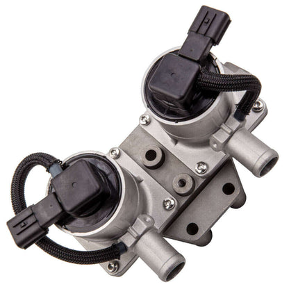 Used OEM 2007-2018 Toyota Land Cruiser Sequoia Tundra 5.7L Secondary Air Injection Valve OEM
