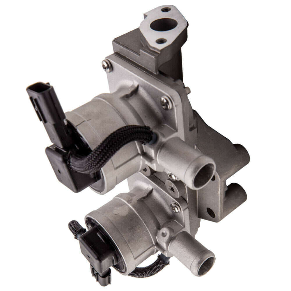 Used OEM 2007-2018 Toyota Land Cruiser Sequoia Tundra 5.7L Secondary Air Injection Valve OEM