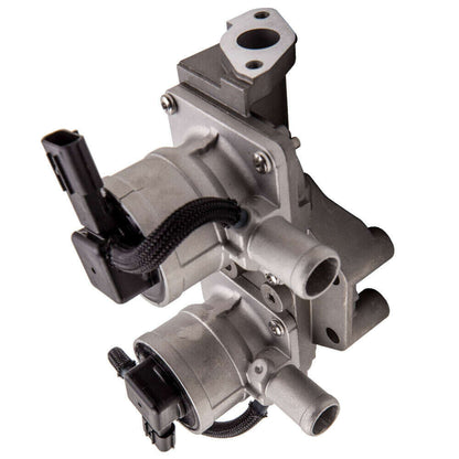 Used OEM 2007-2018 Toyota Land Cruiser Sequoia Tundra 5.7L Secondary Air Injection Valve OEM
