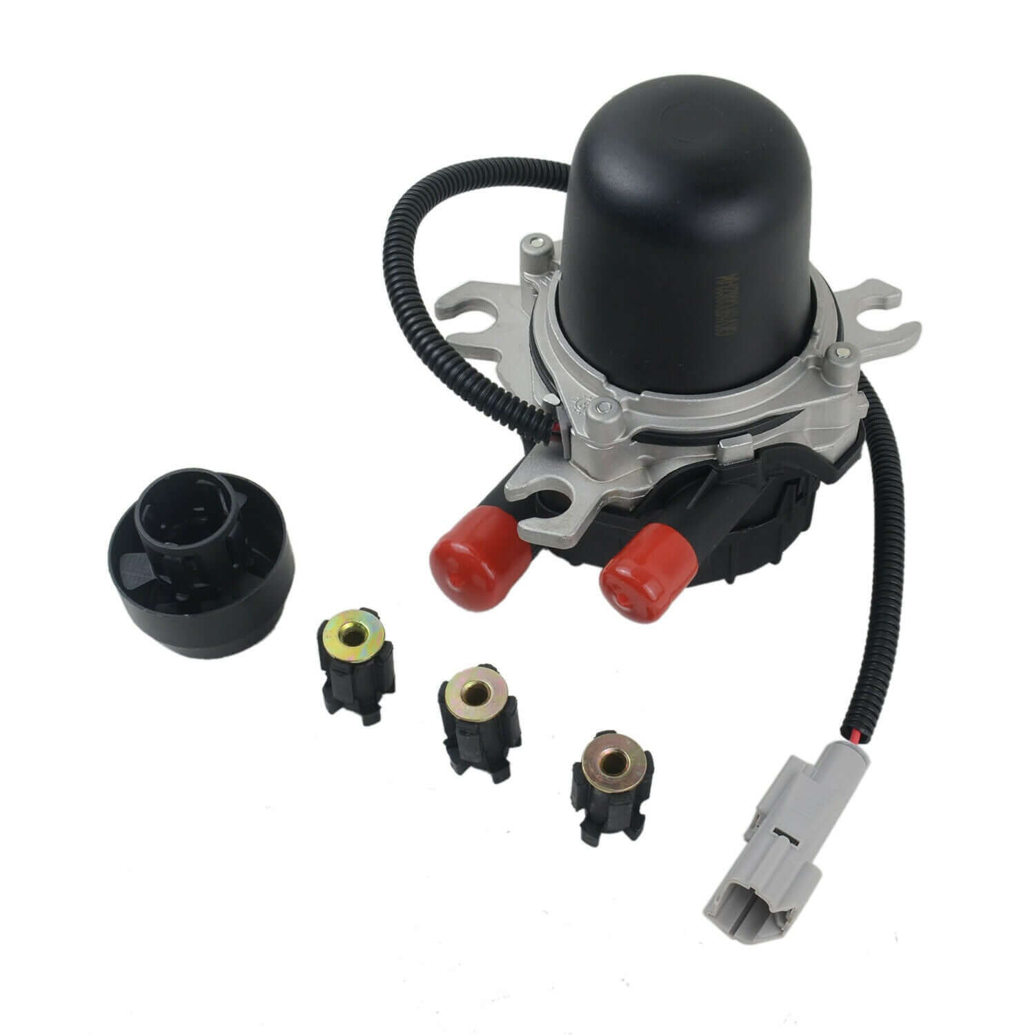 Used OEM 2007-2013 Toyota Tundra Sequoia Land Cruiser Secondary Air Pump OEM