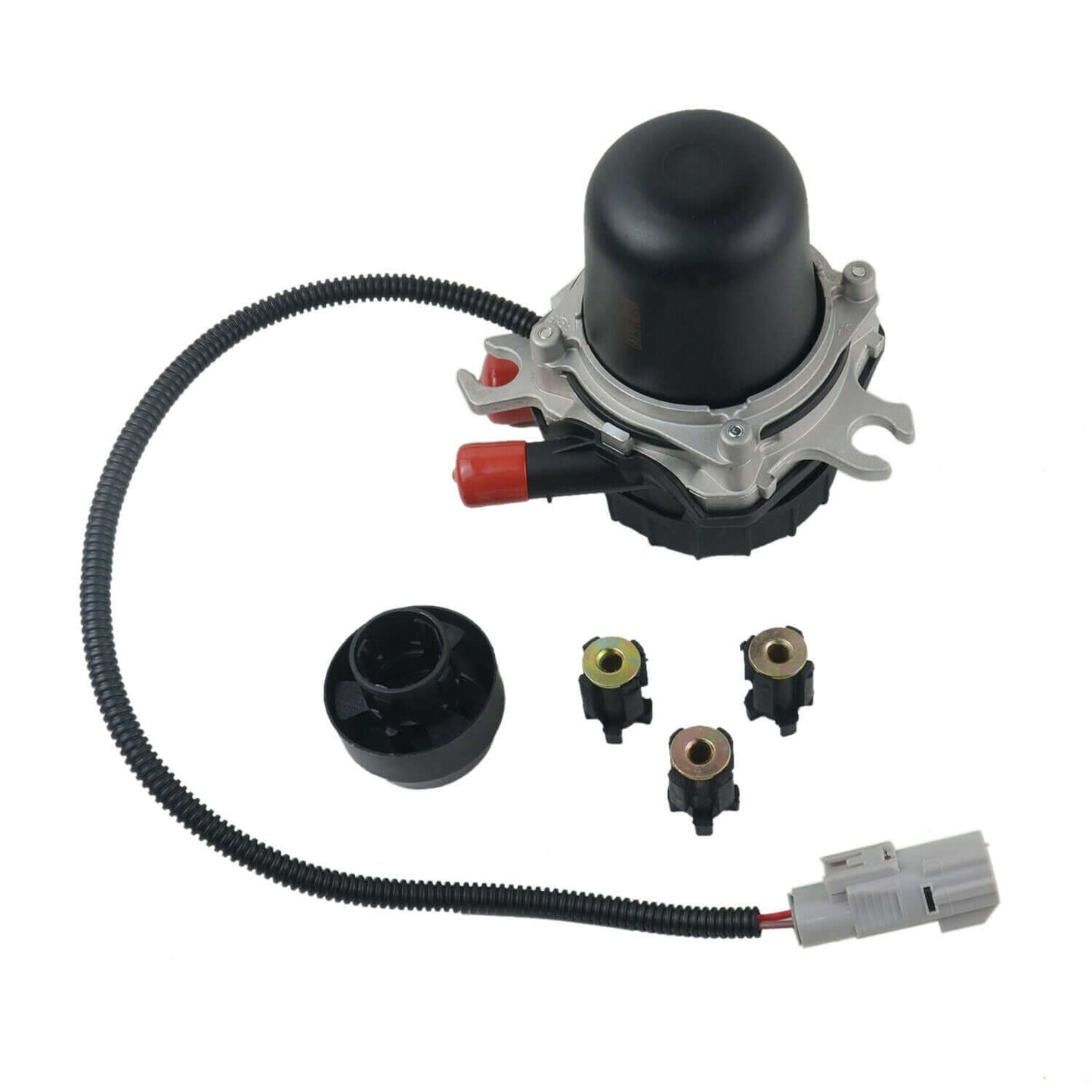 Used OEM 2007-2013 Toyota Tundra Sequoia Land Cruiser Secondary Air Pump OEM