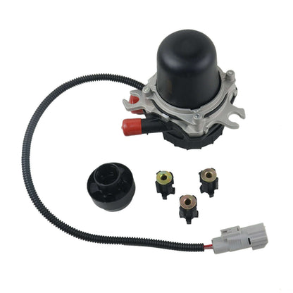 Used OEM 2007-2013 Toyota Tundra Sequoia Land Cruiser Secondary Air Pump OEM