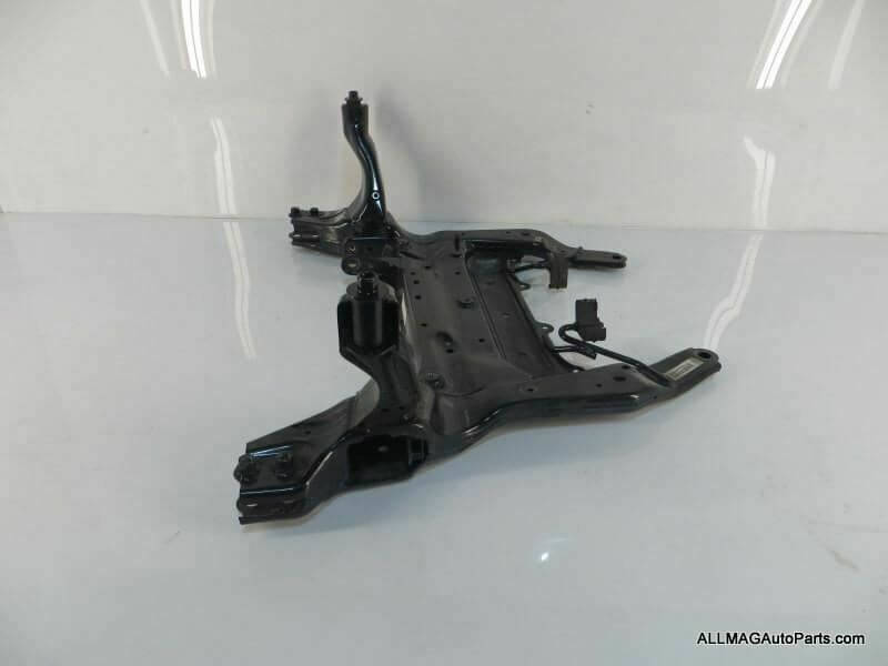 Used OEM 2014-2019 Mini Cooper Front Subframe Engine Cradle OEM