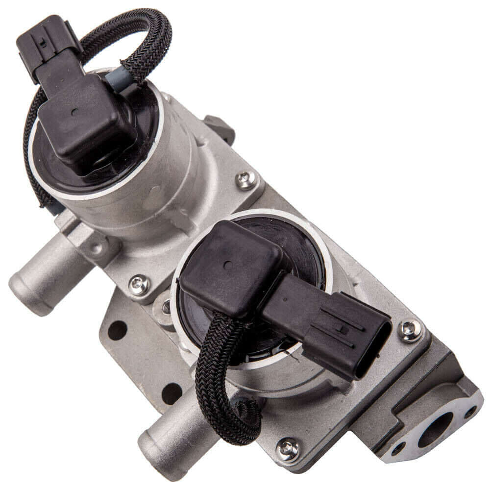 Used OEM 2007-2018 Toyota Land Cruiser Sequoia Tundra 5.7L Secondary Air Injection Valve OEM