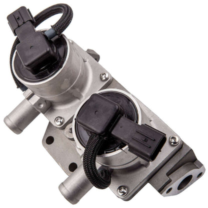 Used OEM 2007-2018 Toyota Land Cruiser Sequoia Tundra 5.7L Secondary Air Injection Valve OEM