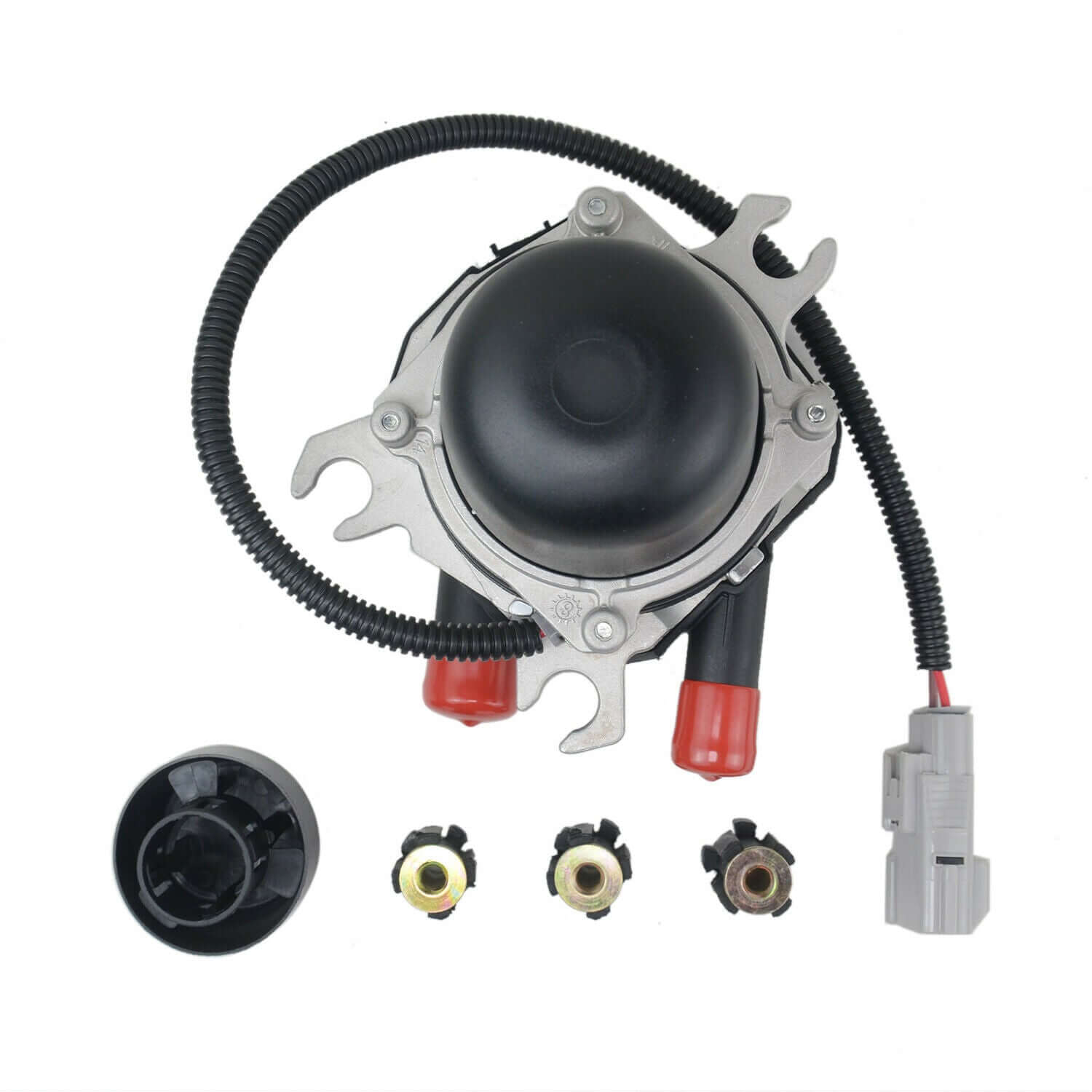 Used OEM 2007-2013 Toyota Tundra Sequoia Land Cruiser Secondary Air Pump OEM