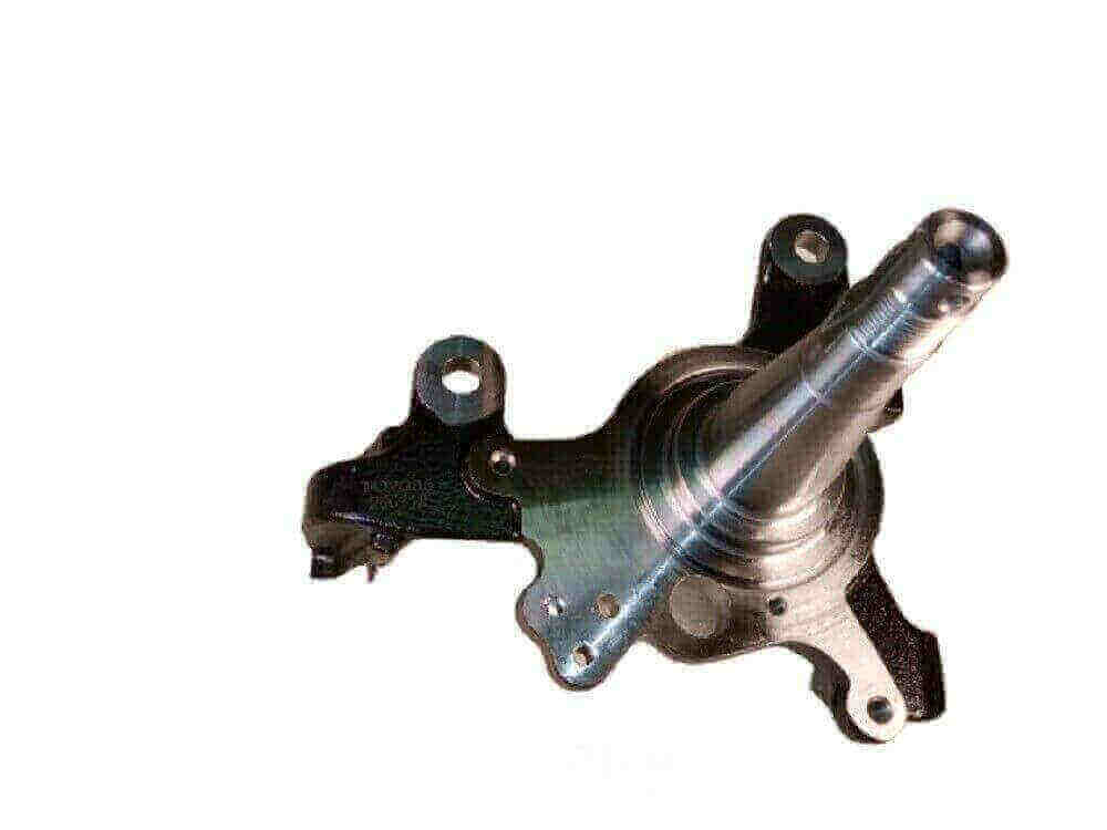 Used OEM 1995-2002 Toyota Tacoma Front Steering Knuckle Left Driver Side OEM