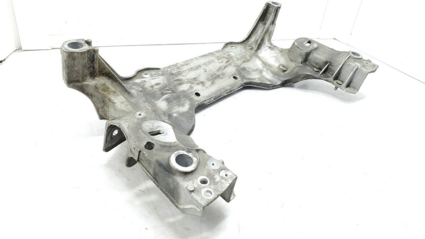 Used OEM 2014-2018 Infiniti Q50 AWD Front Engine Cradle Crossmember OEM