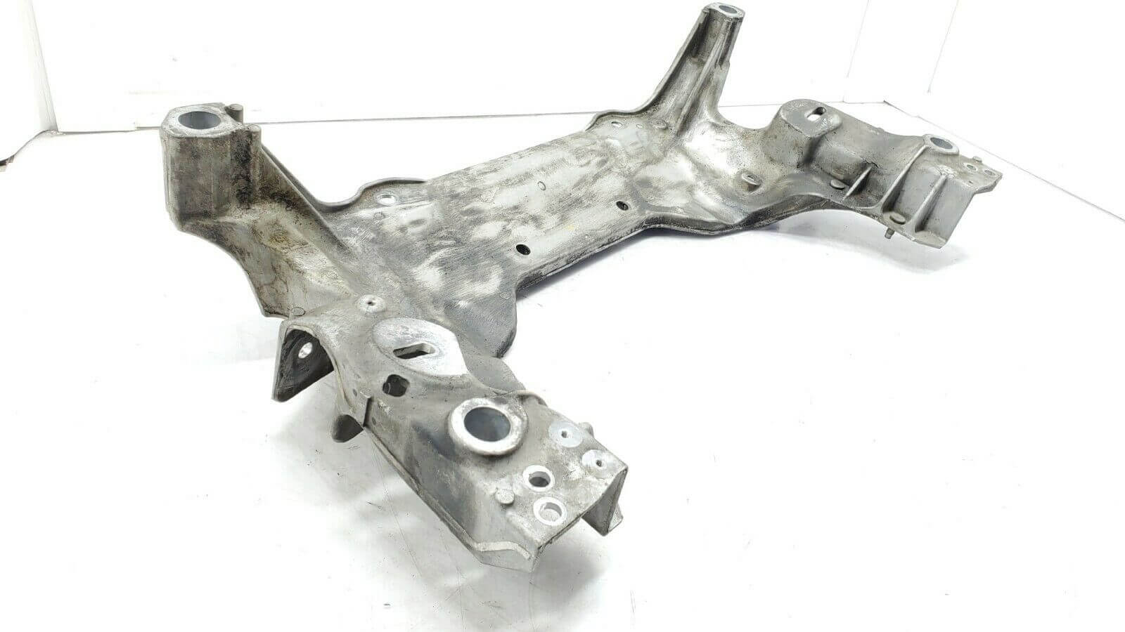 Used OEM 2014-2018 Infiniti Q50 AWD Front Engine Cradle Crossmember OEM