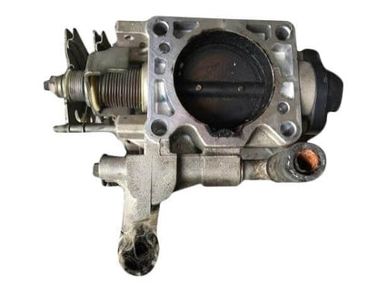 Used OEM 2001-2002 Nissan Xterra Frontier Throttle Valve Body Assembly 3.3L OEM