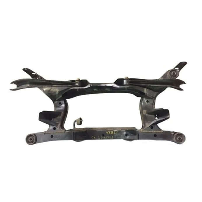 Used OEM 2000-2004 Subaru Legacy Rear Subframe Crossmember OEM