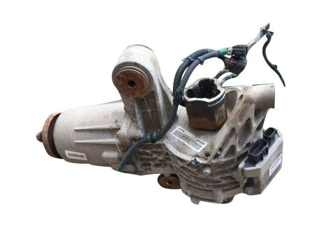 Used OEM 2010-2017 GMC Terrain Chevrolet Equinox 2.4L Transfer Case Assembly OEM