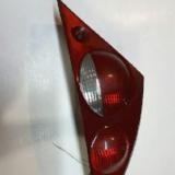 Used OEM 1999-2000 Mercury Cougar Tail Light Assembly Pair OEM