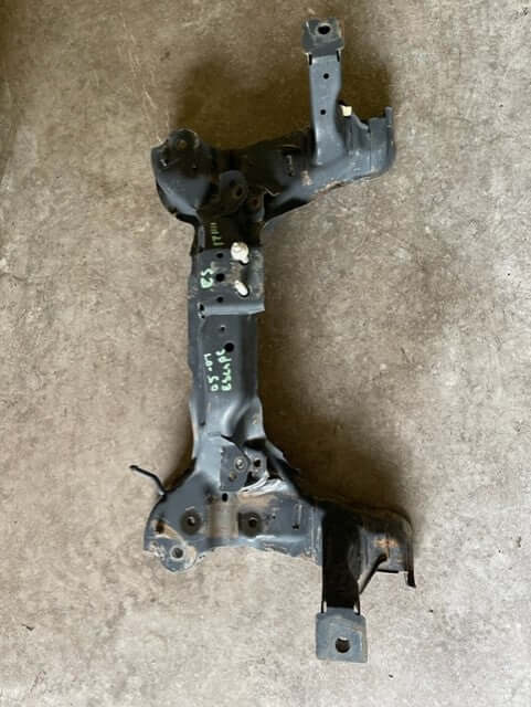 Used OEM 2006-2007 Ford Escape Mercury Mariner Front Subframe Engine Cradle OEM