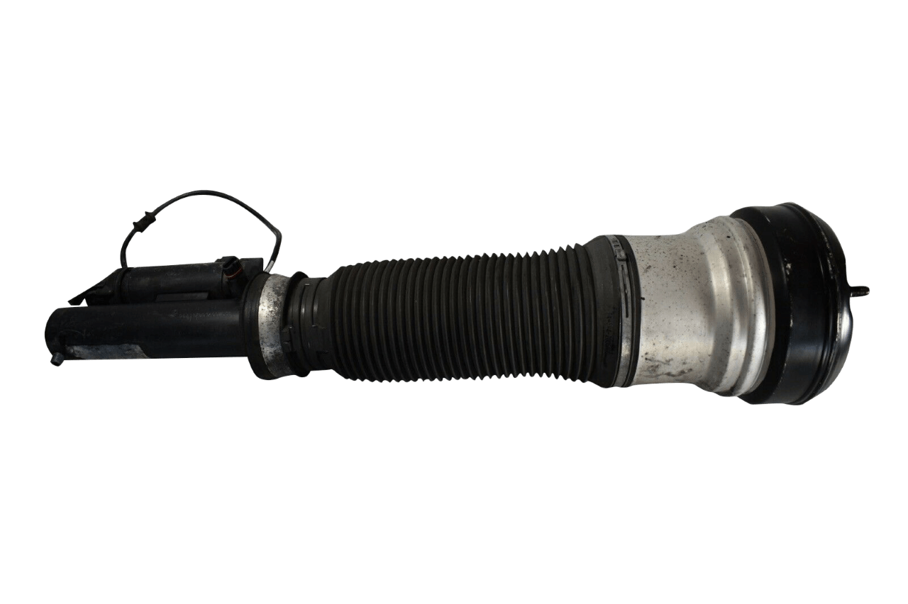 Used OEM 2000-2002 Mercedes-Benz S-Class S430 S500 Front Right Air Suspension Strut Assembly OEM