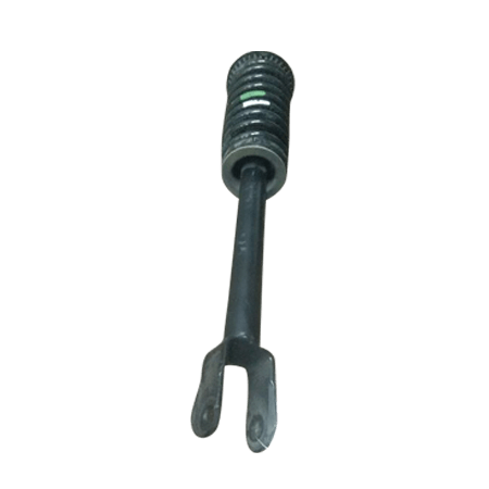 Used OEM 2000-2003 Jaguar S-Type Front Strut Assembly Non-Active Suspension OEM